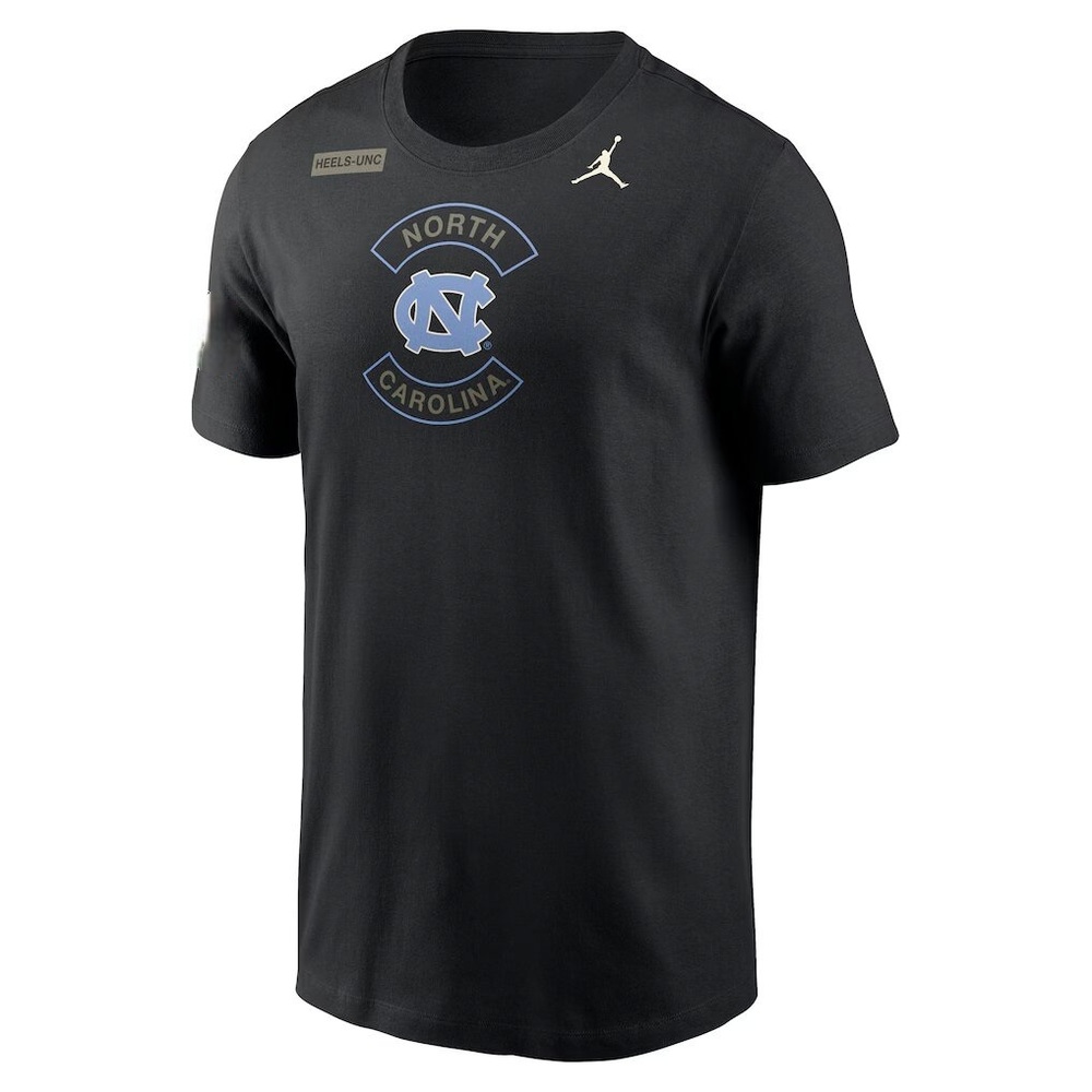 North Carolina Tar Heels T-Shirt
